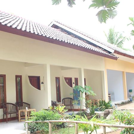 Join Homestay Kuta  Buitenkant foto