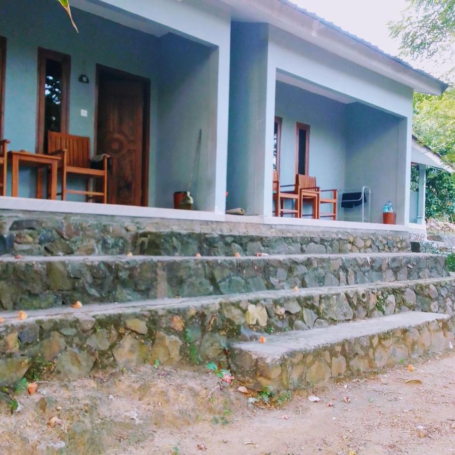 Join Homestay Kuta  Buitenkant foto
