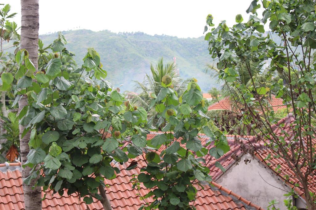 Join Homestay Kuta  Buitenkant foto