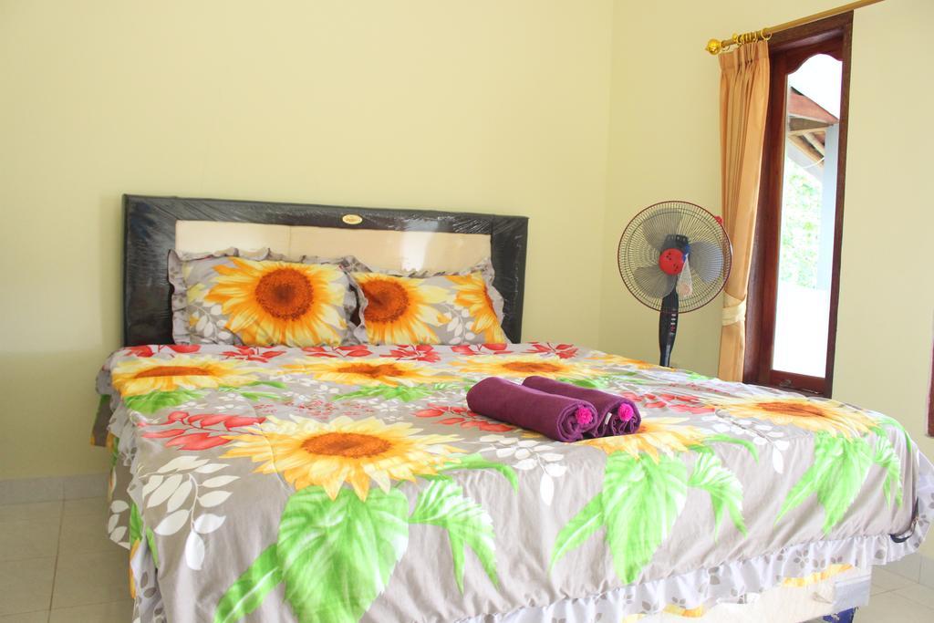Join Homestay Kuta  Buitenkant foto