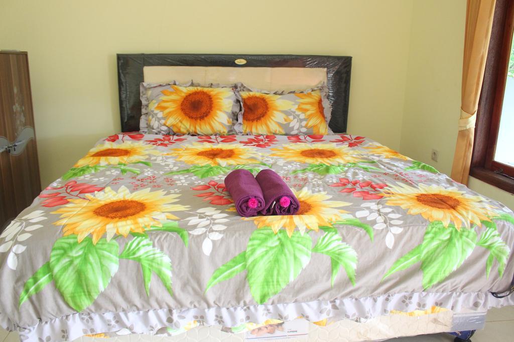 Join Homestay Kuta  Buitenkant foto