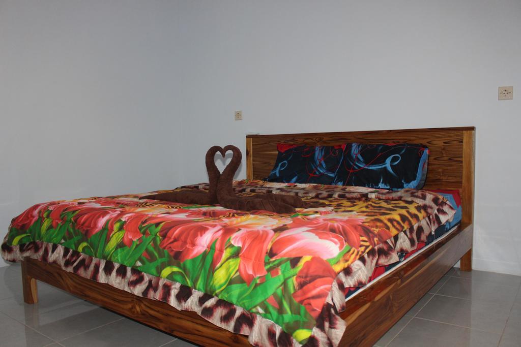 Join Homestay Kuta  Buitenkant foto