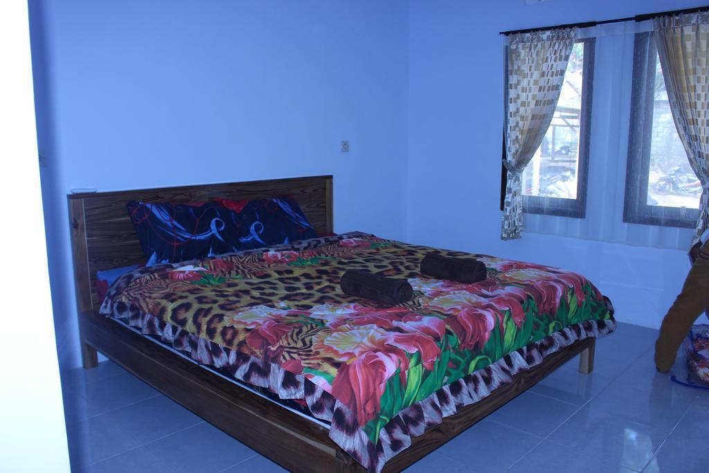Join Homestay Kuta  Buitenkant foto