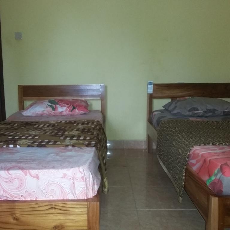 Join Homestay Kuta  Buitenkant foto