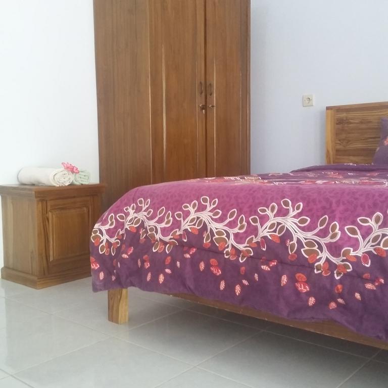 Join Homestay Kuta  Buitenkant foto