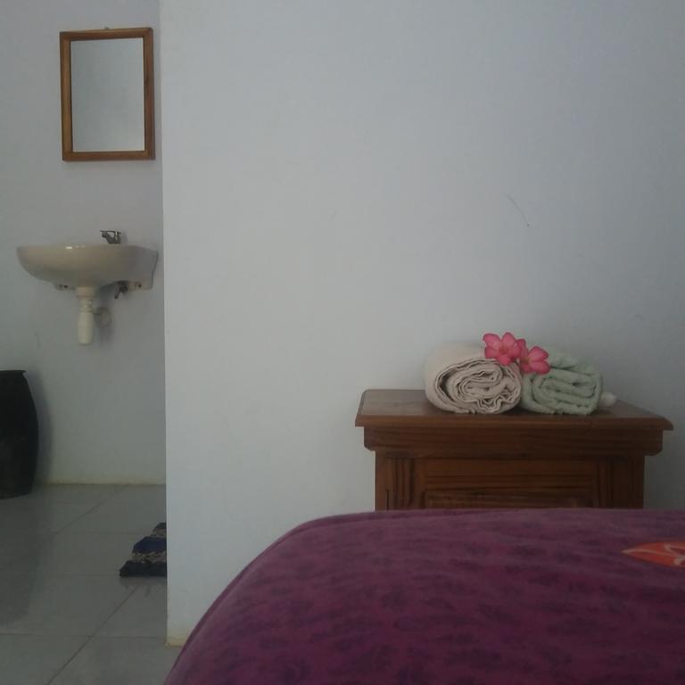 Join Homestay Kuta  Buitenkant foto