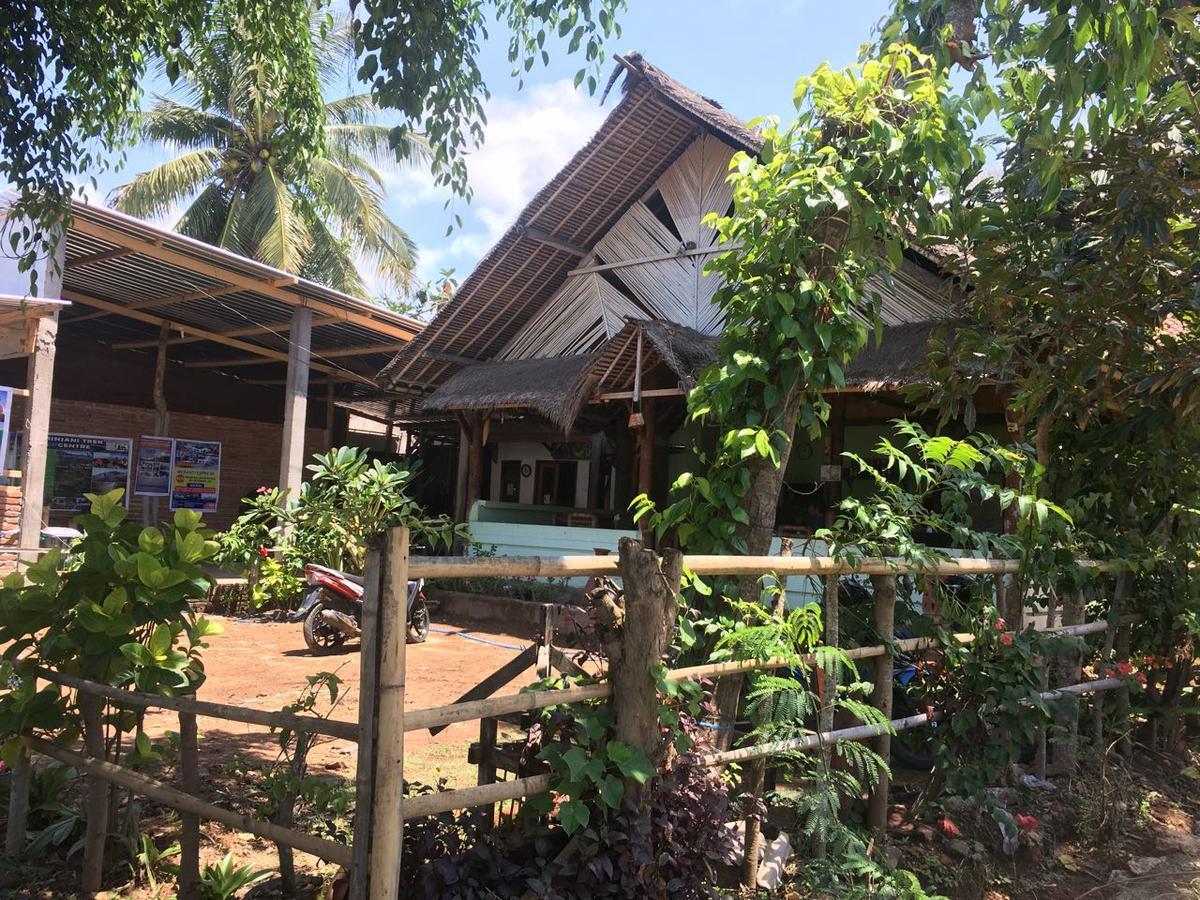 Join Homestay Kuta  Buitenkant foto