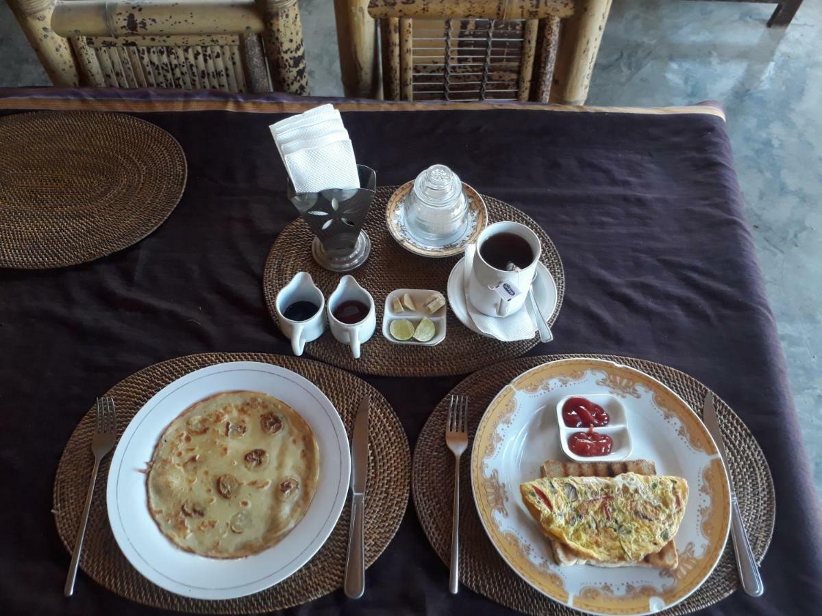 Join Homestay Kuta  Buitenkant foto